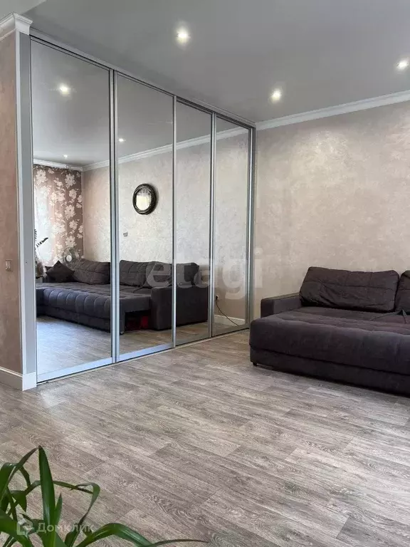 Продаётся 2-к квартира, 54.6 м - Фото 0