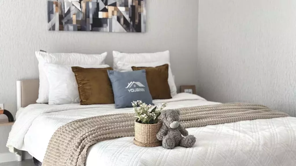 Студия Новосибирская область, Новосибирск ул. Ясный Берег, 43 (25.0 м) - Фото 0