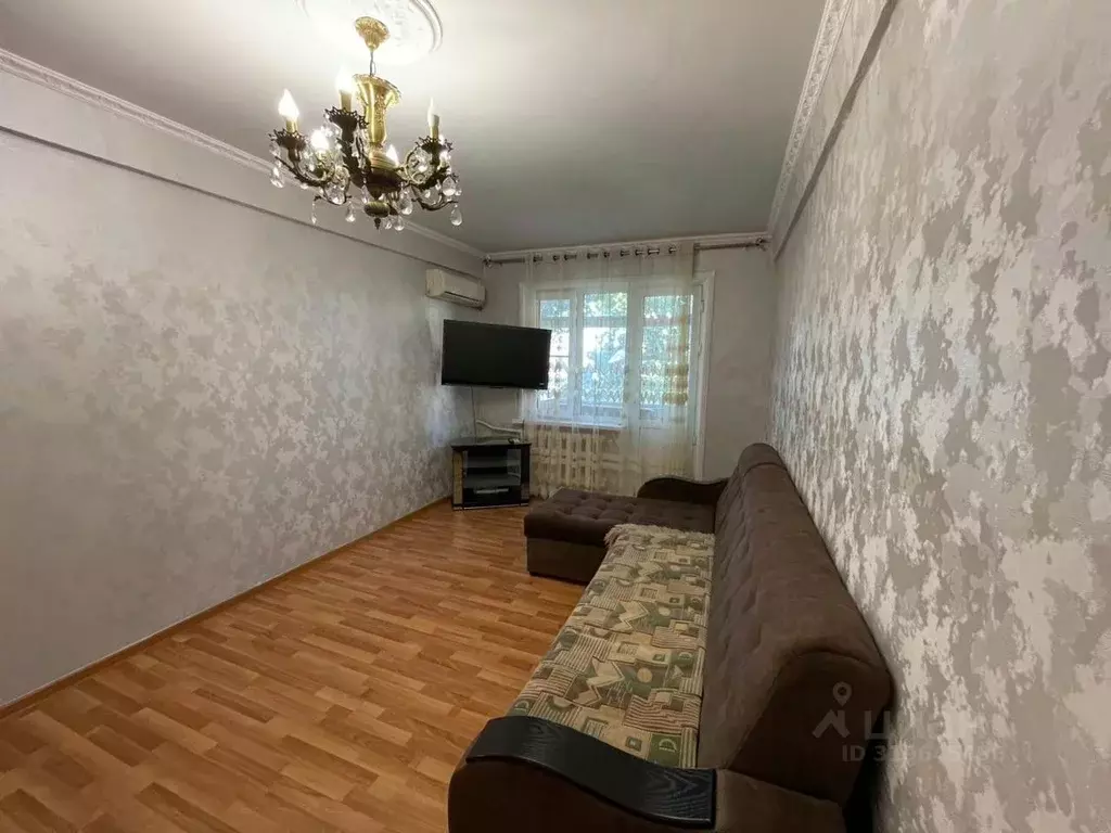 2-к кв. Дагестан, Махачкала ул. Нахимова, 5А (60.0 м) - Фото 1