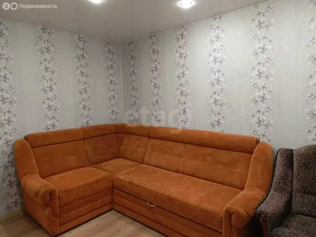 1-комнатная квартира: Остров, микрорайон Строитель, 16 (29.8 м) - Фото 2