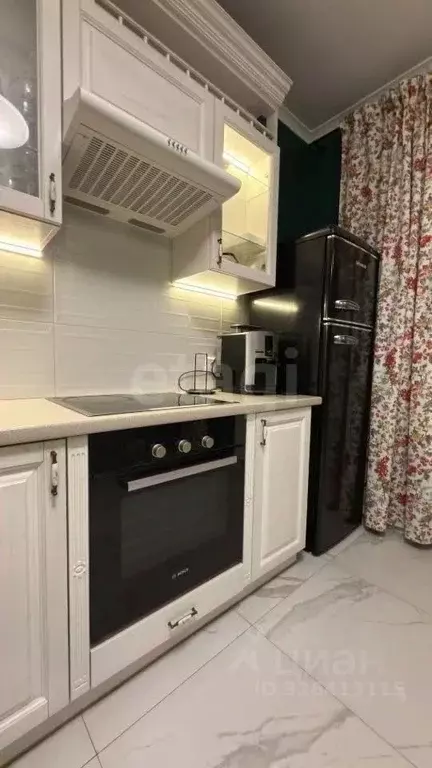 2-к кв. Калининградская область, Калининград Орудийная ул., 32Б (61.5 ... - Фото 1