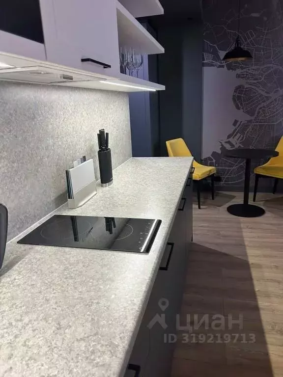 1-к кв. Санкт-Петербург Ташкентская ул., 6к2 (29.0 м) - Фото 1