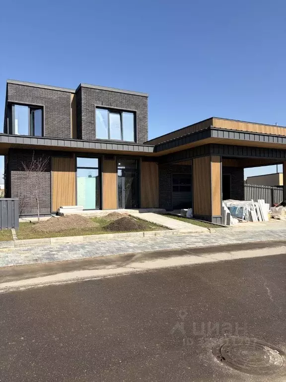 Коттедж в Московская область, Химки Новогорск Клаб кп, 277 (297 м) - Фото 1