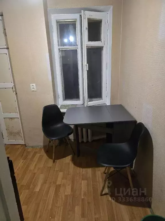2-к кв. Крым, Симферополь ул. Жуковского, 24к3 (42.0 м) - Фото 1