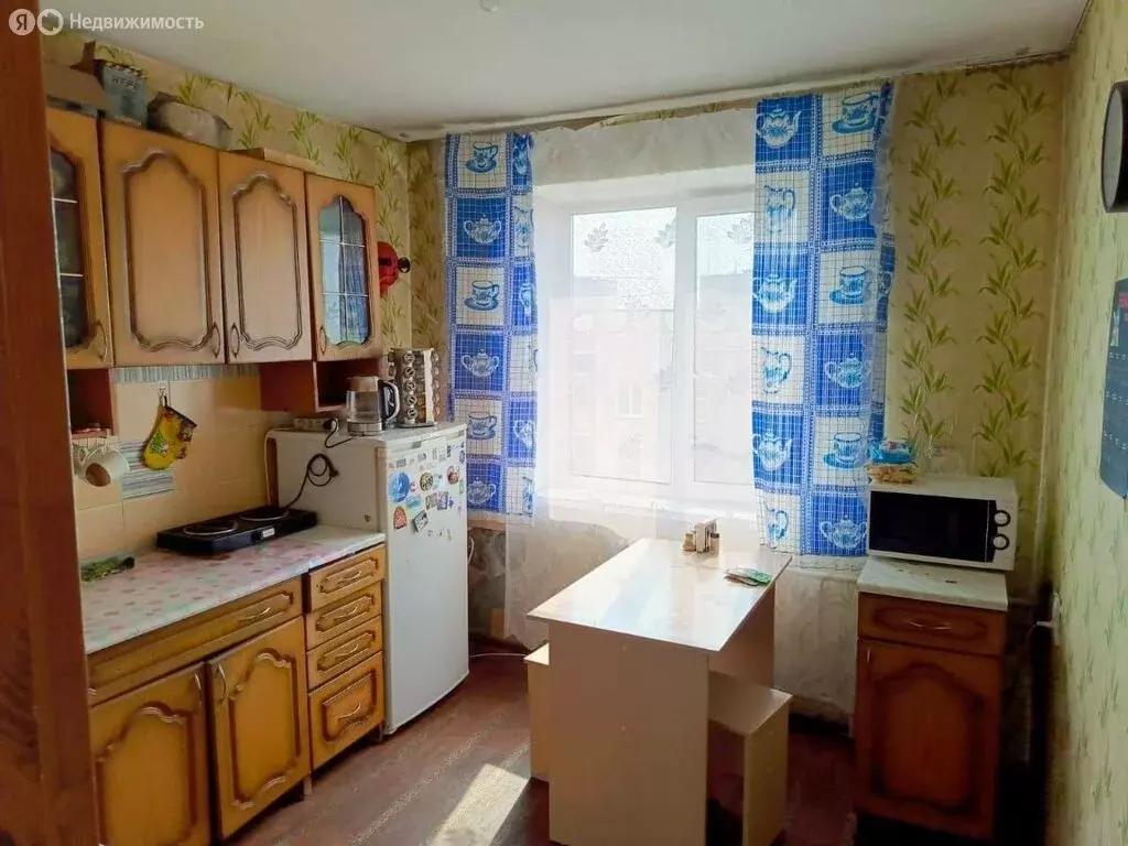 2-комнатная квартира: Чита, Автогенная улица, 8 (51 м) - Фото 1