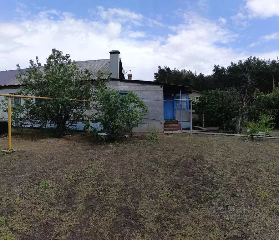 Дом в Воронежская область, Воронеж ул. Сафронова (74 м) - Фото 1