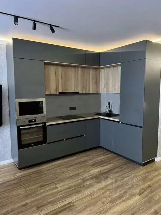 Студия Белгородская область, Белгород ул. Есенина, 15 (41.1 м) - Фото 1