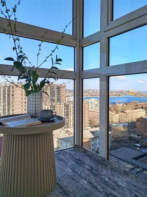 2-к кв. Иркутская область, Иркутск ул. Гоголя, 11 (62.7 м) - Фото 0