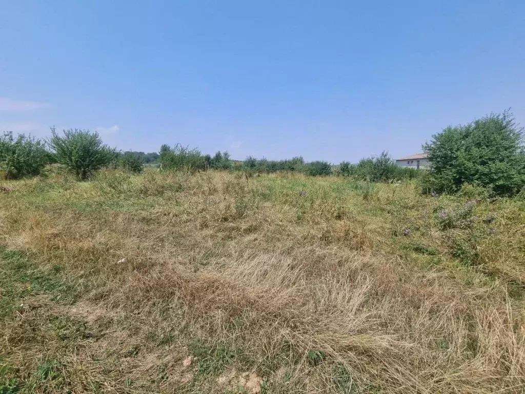 Участок в Кабардино-Балкария, Нальчик ул. Атажукина (6.0 сот.) - Фото 2