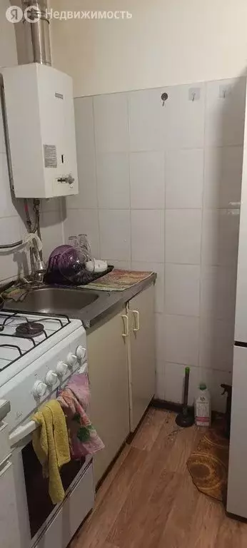 2-комнатная квартира: Лыткарино, улица Ухтомского, 29 (44.7 м) - Фото 2