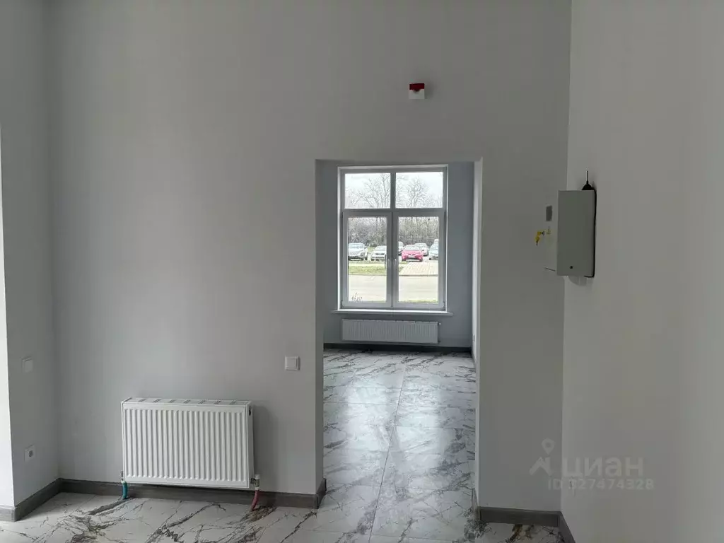 Помещение свободного назначения в Краснодарский край, Краснодар ул. ... - Фото 2