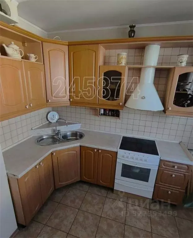 3-к кв. Москва Нижняя Первомайская ул., 59 (75.0 м) - Фото 2