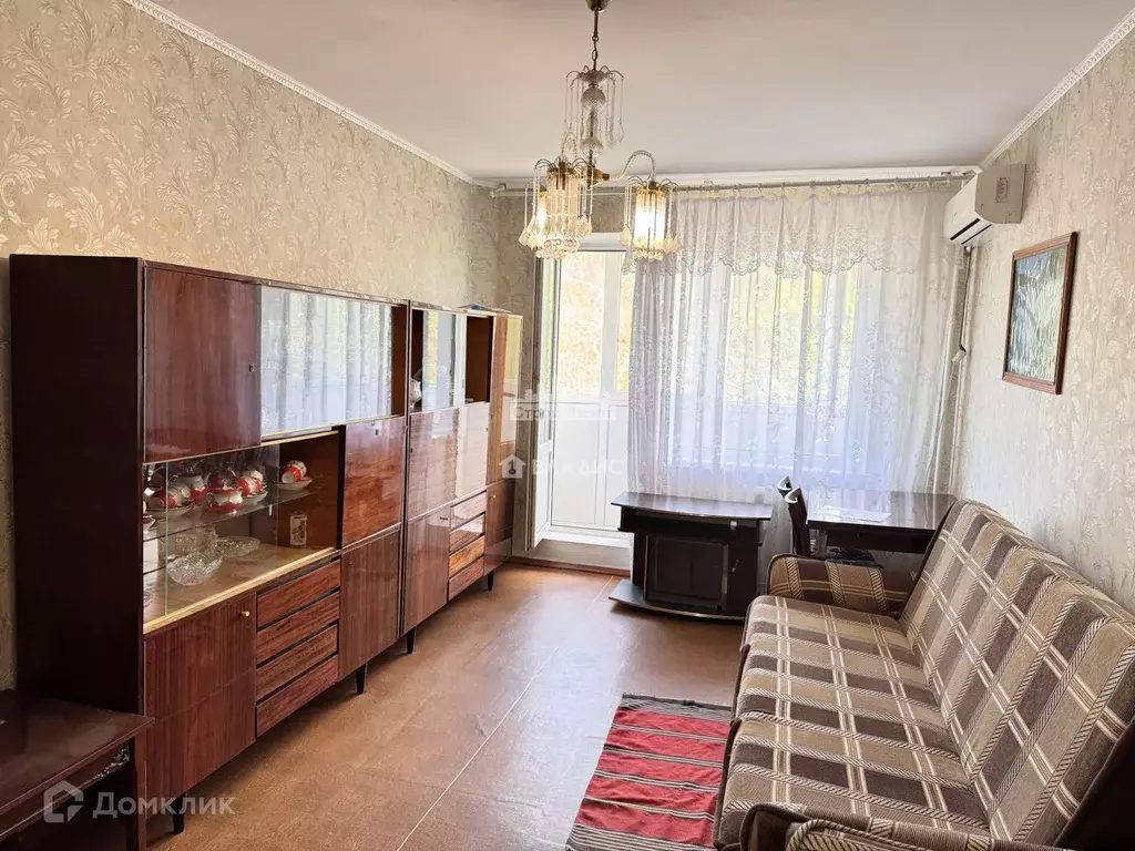 Продаётся 2-к квартира, 43.1 м - Фото 1