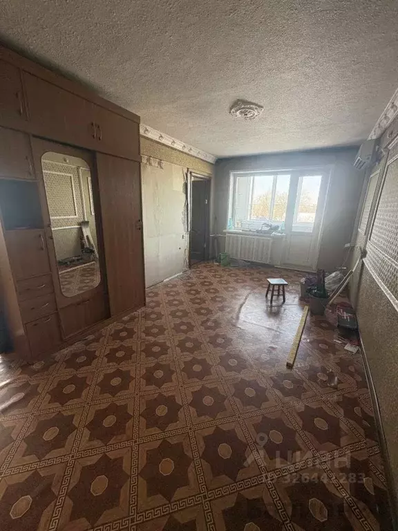 3-к кв. Калужская область, Боровск ул. 40 лет Октября, 25 (49.0 м) - Фото 1