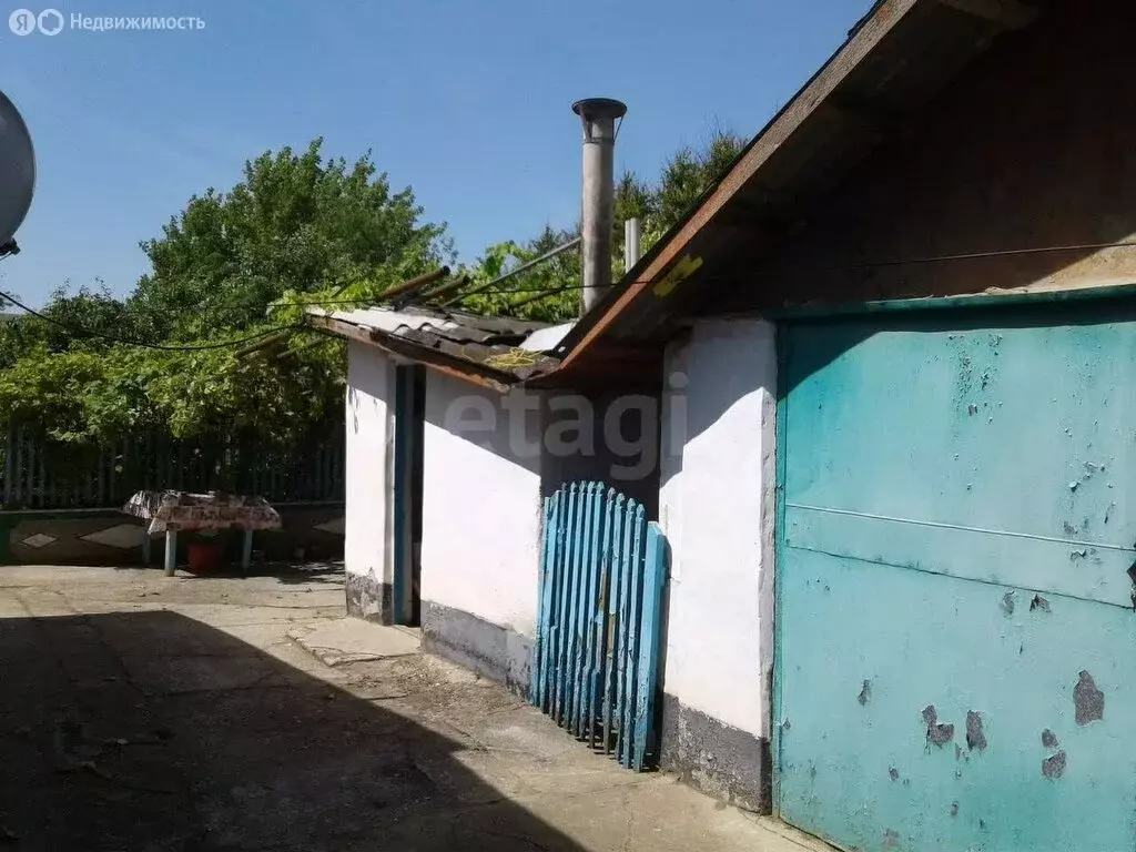 Дом в Пожарское сельское поселение, село Водное, Садовая улица (66.3 ... - Фото 0