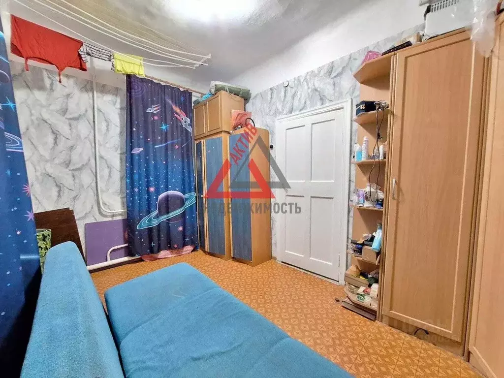 2-к кв. Свердловская область, Каменск-Уральский Старый Каменск мкр, ... - Фото 2