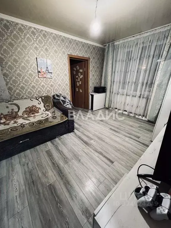 2-к кв. Калининградская область, Калининград ул. Нансена, 20 (39.3 м) - Фото 2