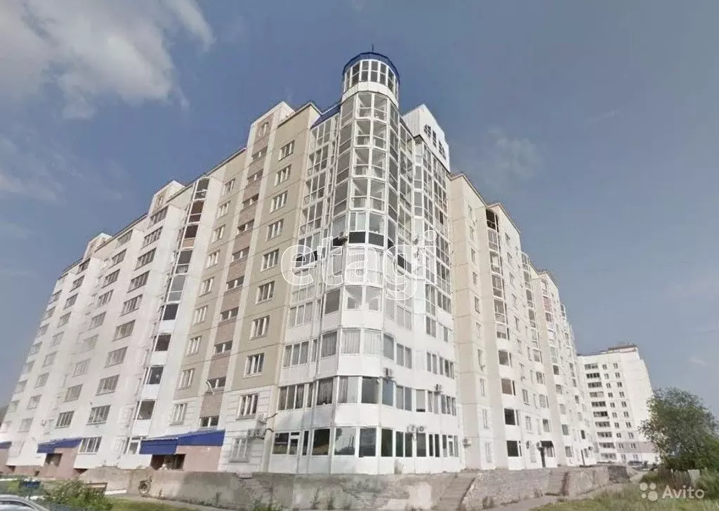 Офис в Тюменская область, Тобольск 4-й мкр, 36 (93 м) - Фото 1