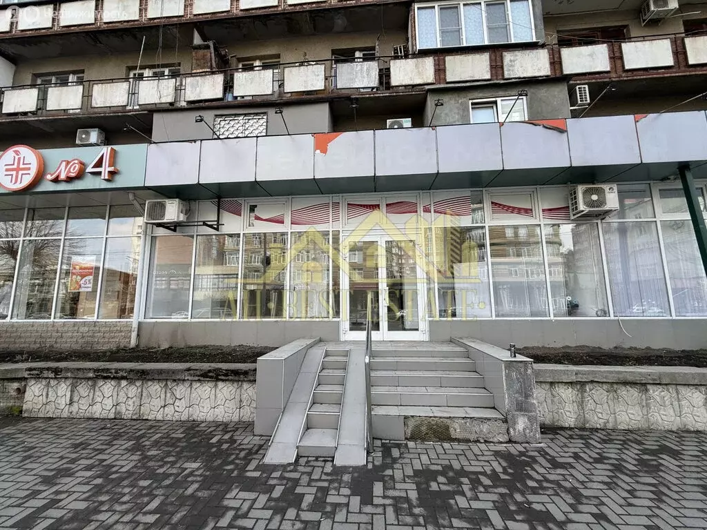 Помещение свободного назначения (40 м) - Фото 1