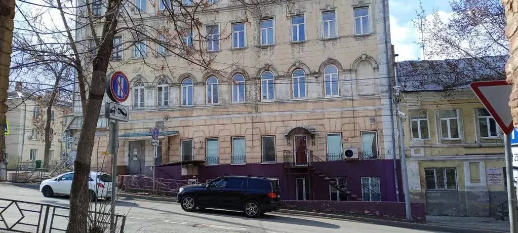 Торговое помещение в историческом центре - Фото 1