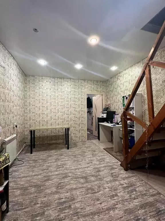 Дом в Башкортостан, Уфа ул. Кутузова, 21 (140 м) - Фото 1