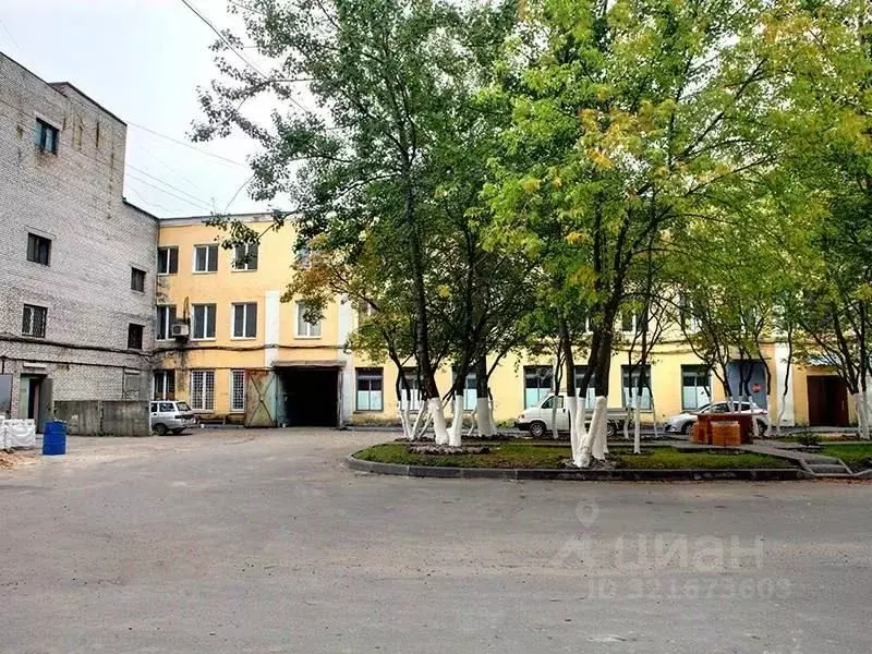 Производственное помещение в Санкт-Петербург ул. Швецова, 41 (96 м) - Фото 0