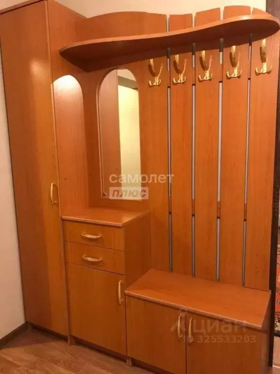 4-к кв. Ханты-Мансийский АО, Когалым Бакинская ул., 33 (72.0 м) - Фото 2