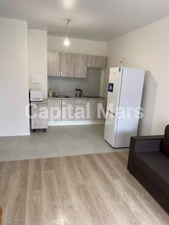 2-к кв. Москва Люблинская ул., 76к2 (38.0 м) - Фото 1