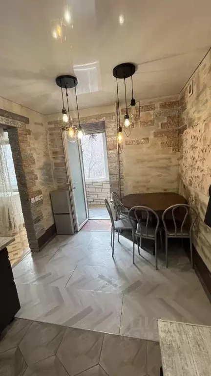 3-к кв. Хакасия, Абакан ул. Карла Маркса, 28 (59.0 м) - Фото 2