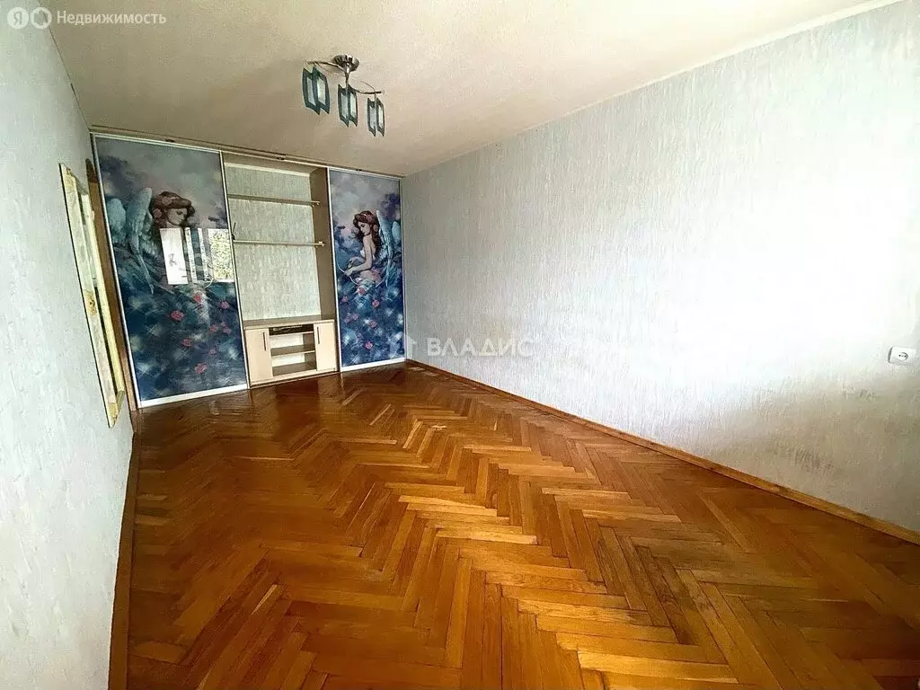 1-комнатная квартира: Краснодар, Прикубанский внутригородской округ, ... - Фото 0