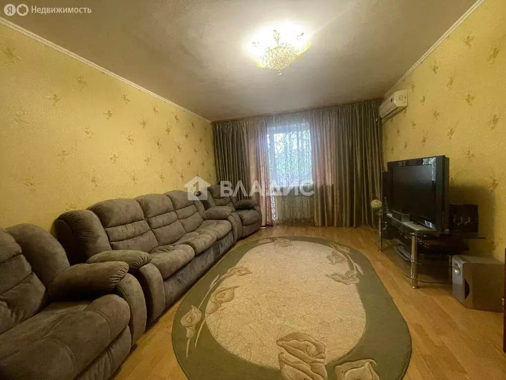 4-комнатная квартира: Белгород, бульвар Первого Салюта, 9 (83.4 м) - Фото 0