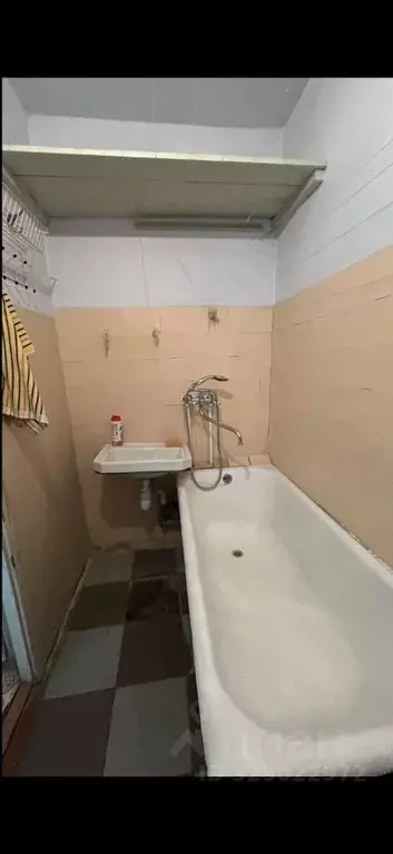 1-к кв. Самарская область, Самара ул. Стара-Загора, 120 (30.0 м) - Фото 2