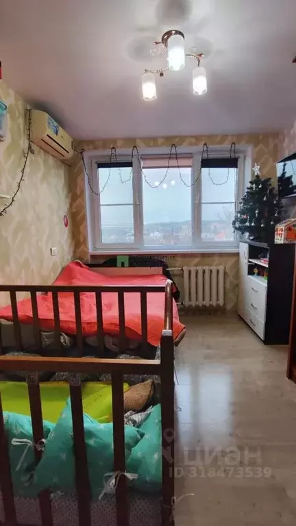 Комната Севастополь ул. Горпищенко, 49 (9.0 м) - Фото 1