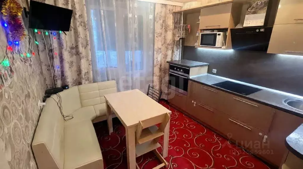 2-к кв. Камчатский край, Петропавловск-Камчатский Уссурийская ул., 4 ... - Фото 2