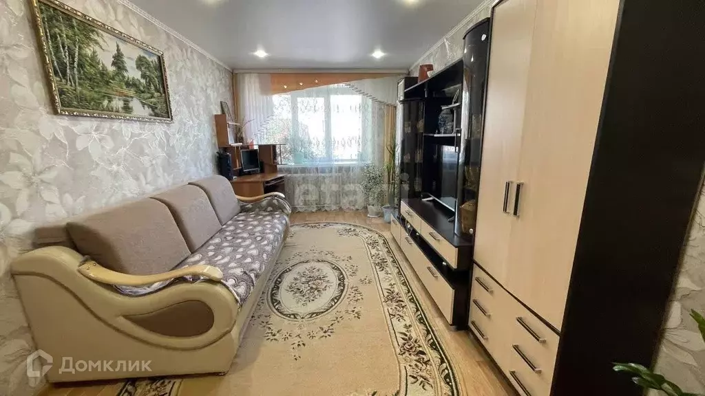 Продаётся 2-к квартира, 46.2 м - Фото 1