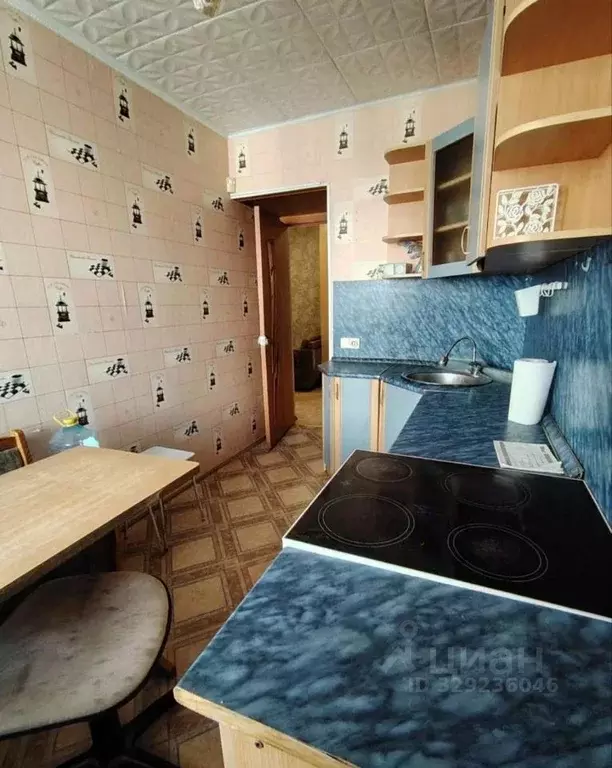3-к кв. Курганская область, Курган ул. Красина, 56 (65.0 м) - Фото 2