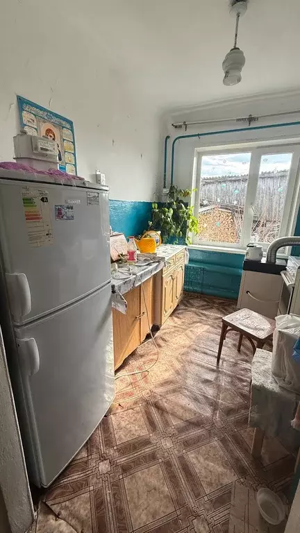 Продаётся 2-к квартира, 39.1 м - Фото 1