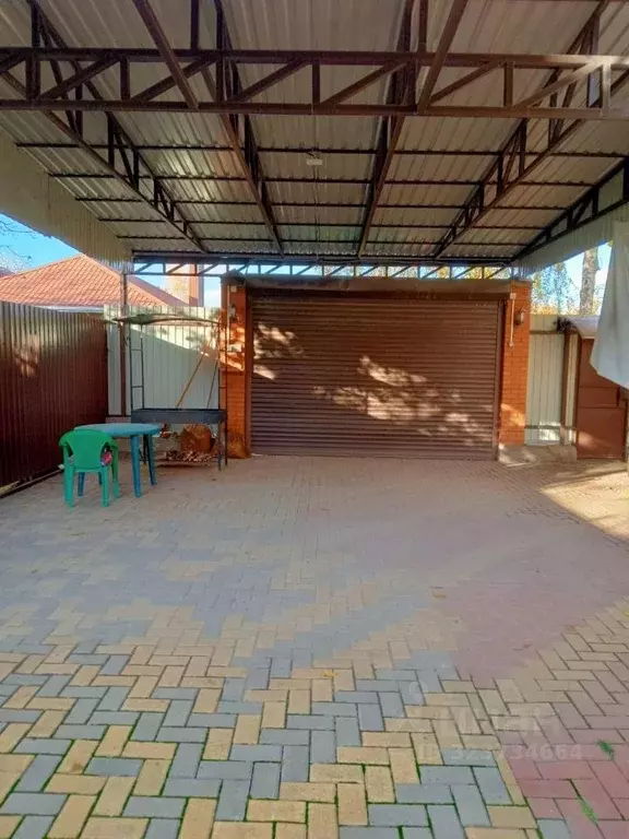 Дом в Ростовская область, Ростов-на-Дону Пейзажная ул. (146 м) - Фото 2