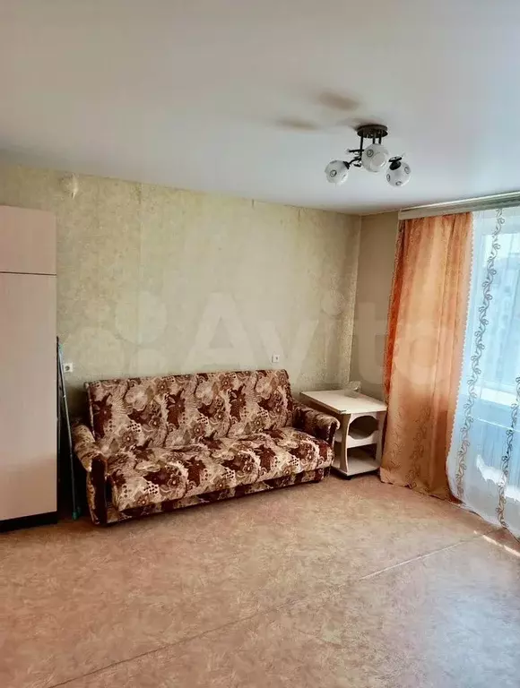 1-к. квартира, 38 м, 8/9 эт. - Фото 0