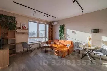 1-к кв. Москва Волоколамское ш., 71/13к1 (40.0 м) - Фото 1