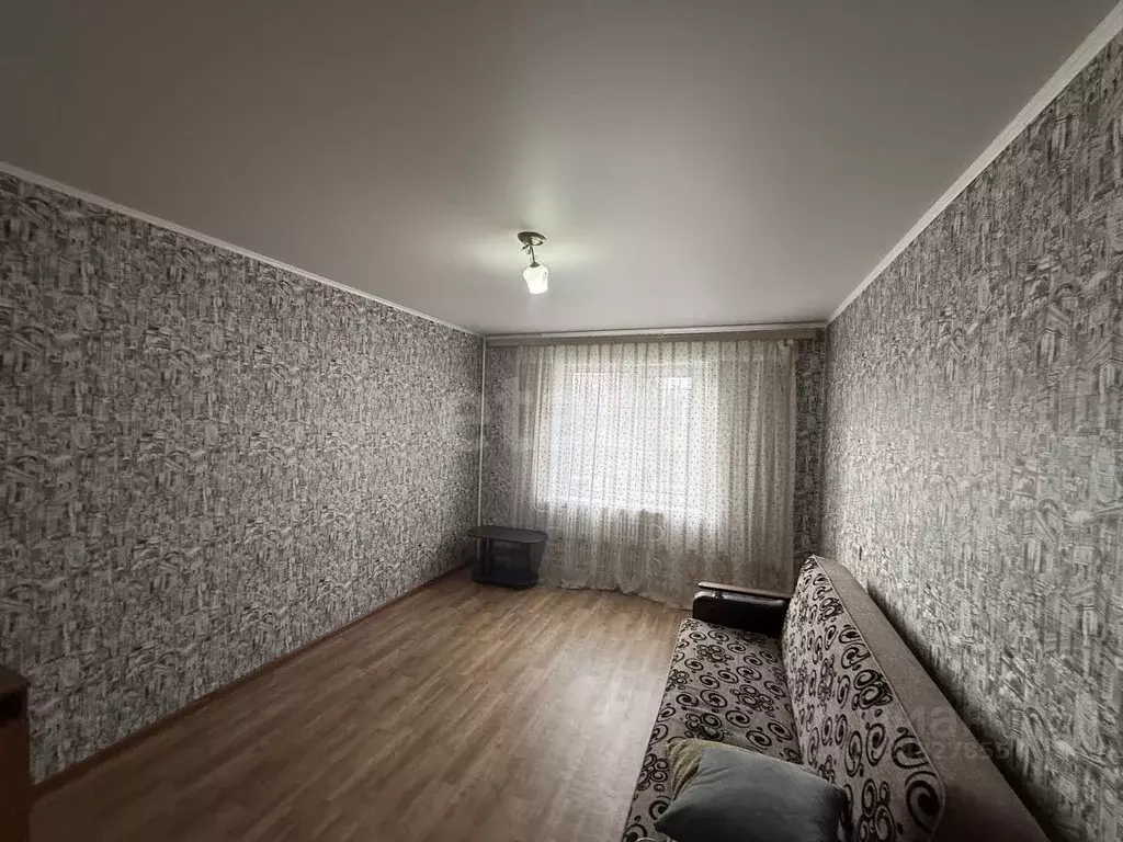 1-к кв. Белгородская область, Старый Оскол Макаренко мкр, 13к1 (38.5 ... - Фото 1