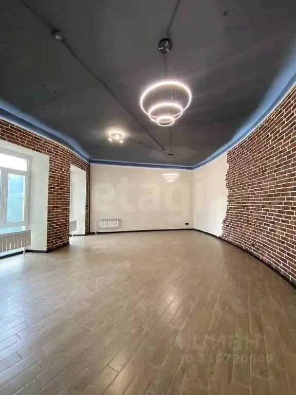 Офис в Воронежская область, Воронеж Ленинский просп., 96Б (156 м) - Фото 1