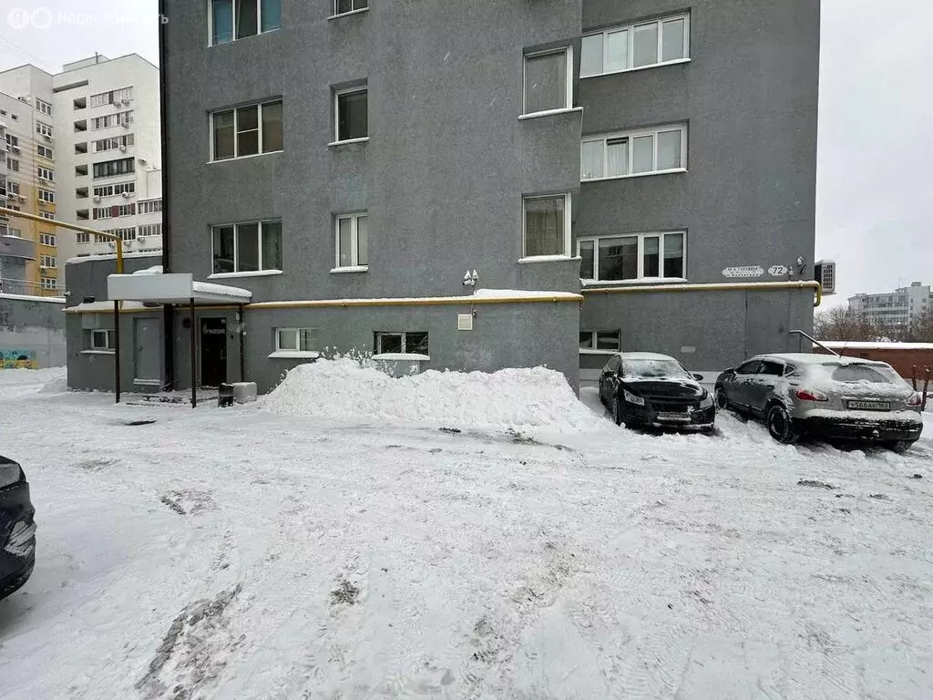 Офис (144.8 м) - Фото 2