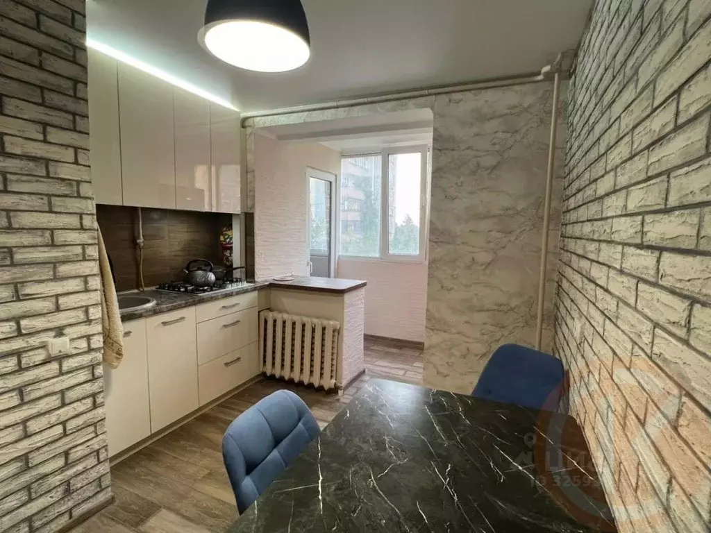 2-к кв. Крым, Саки ул. Набережная, 5 (52.3 м) - Фото 1