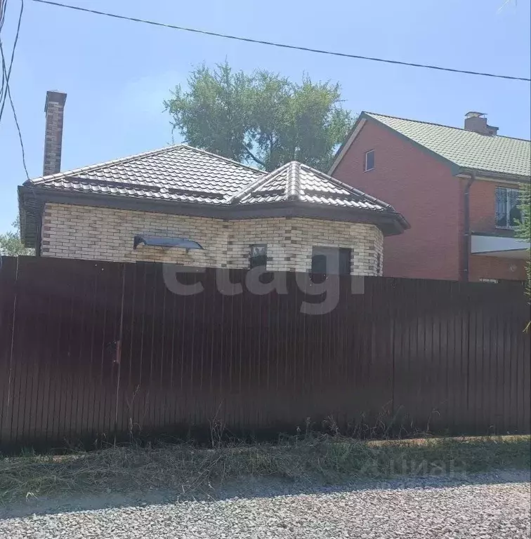 Дом в Ростовская область, Батайск Гидромеханизатор садоводческое ... - Фото 2