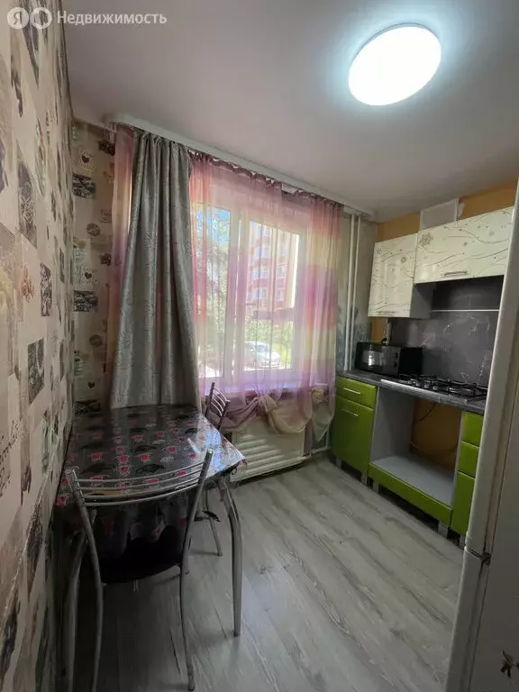 2-комнатная квартира: Соликамск, Юбилейный проспект, 27 (45.9 м) - Фото 1