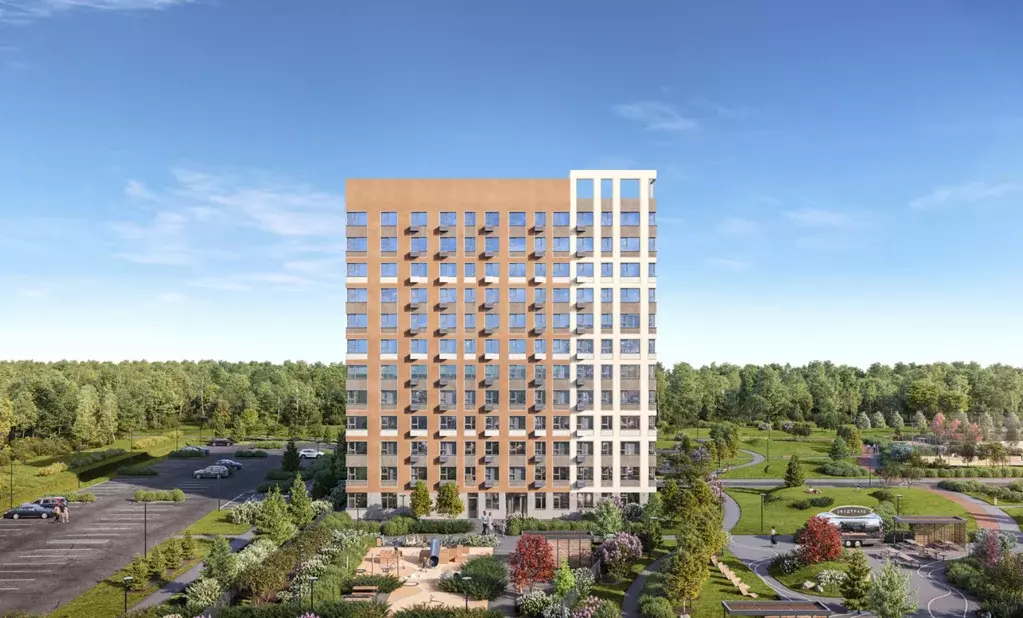 Продаётся квартира-студия, 35.27 м - Фото 0