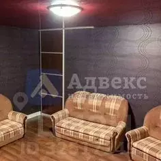 1-к кв. Тюменская область, Тюмень Одесская ул., 53 (33.0 м) - Фото 1