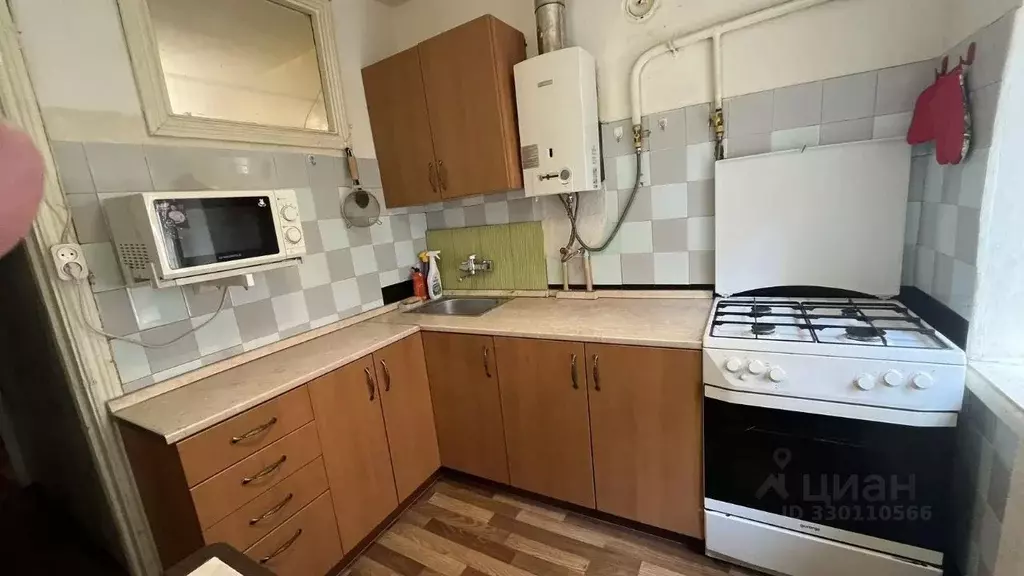 2-к кв. Московская область, Реутов ул. Войтовича, 4 (45.4 м) - Фото 1