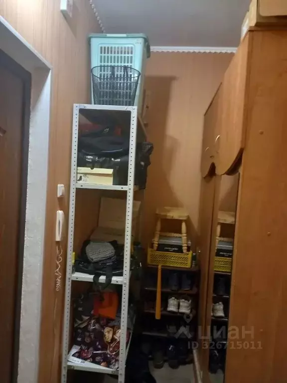 1-к кв. Саха (Якутия), Якутск ул. Пирогова, 7/1 (35.1 м) - Фото 1